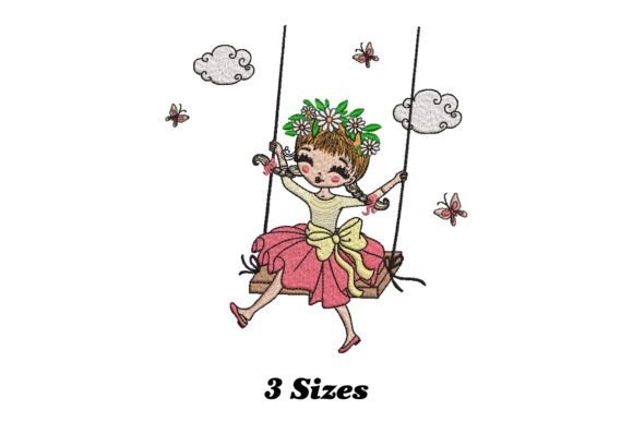 Baby Girl Swing: A Designer’s Real-World Review
