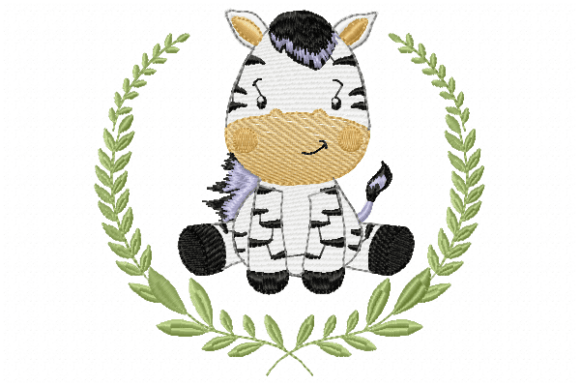 Baby Zebra: A Designer’s Review for Boutique Sweatshirts