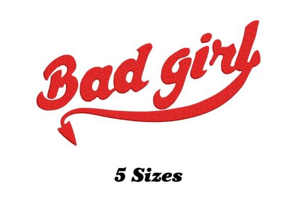 Bad Girl Embroidery: A Designer’s Review for Handmade Gifts