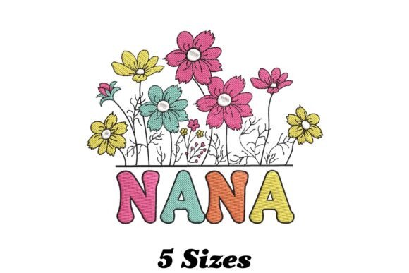 Charming Nana Flower: A Designer’s Review