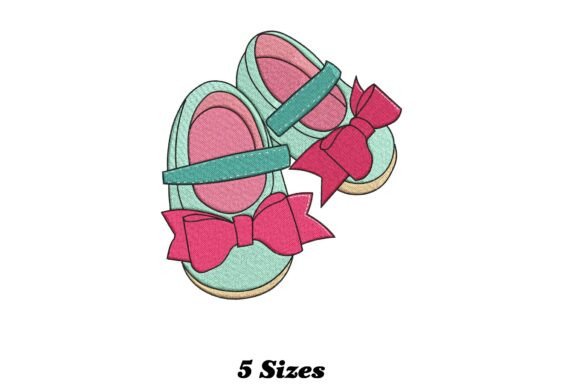 Cute Baby Shoes: A Seller’s Review for Etsy Shops