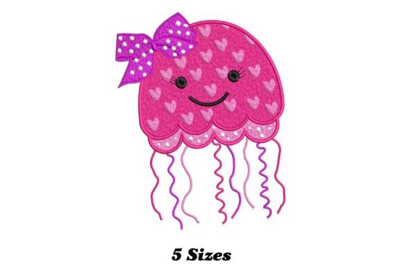 Cute Jellyfish: A Designer’s Review for Real Projects