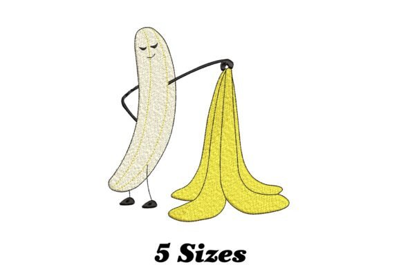 Eat Me Funny Banana: A Designer’s Review for Custom Gifts