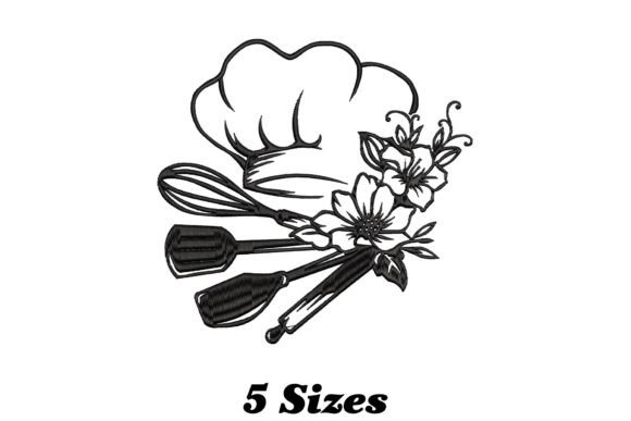 Floral Chef Tools: A Designer’s Review for Craft Fairs