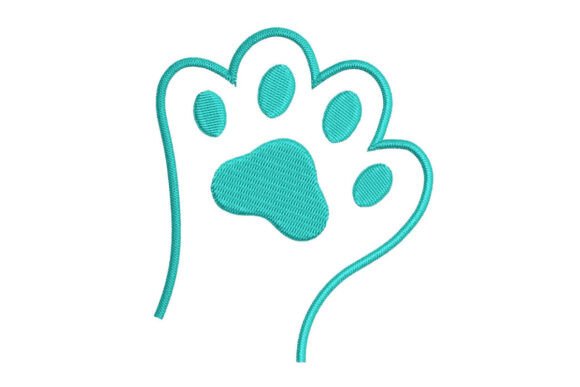 Funny Dog Paw Print: A Holiday Design Review