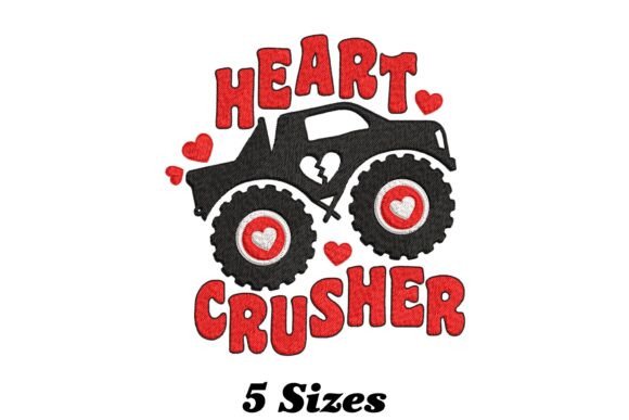 Heart Crusher: A Designer’s Review for Boutique Apparel
