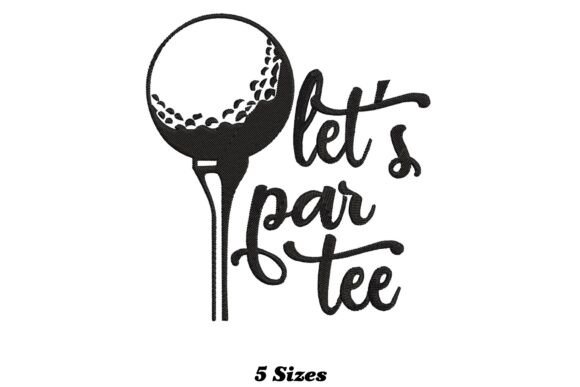 Let’s Par Tee Funny Golf: A Designer’s Review