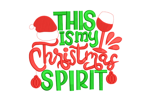 My Christmas Spirit: A Designer’s Practical Review