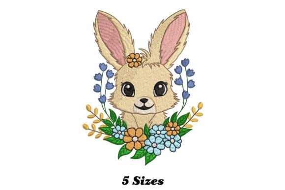 Rabbit Wreath: A Designer’s Holiday Review