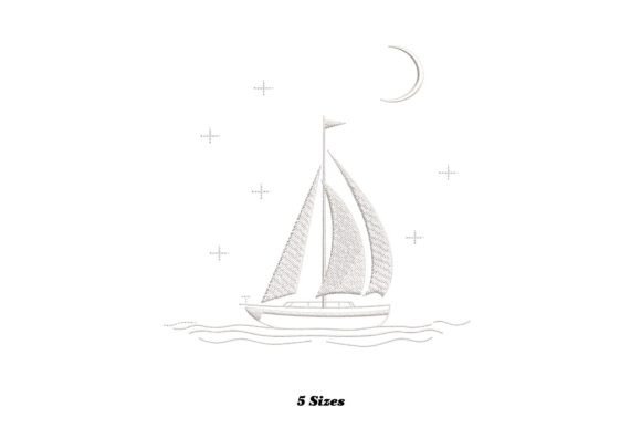 Review: Beautiful Sailing Boat for Small Business Merch