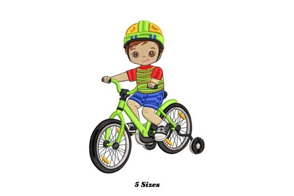 Review: Boy Rides a Bicycle for Boutique Apparel
