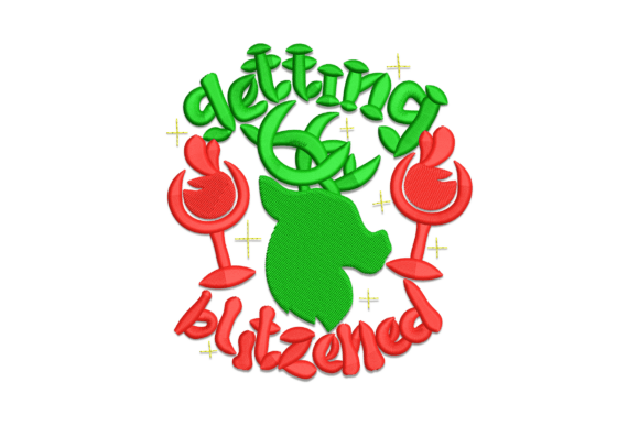 Review: Getting Blitzened for Boutique Sweatshirts