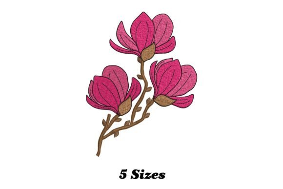 Reviewing Beautiful Magnolia Flower for Boutique Sweatshirts
