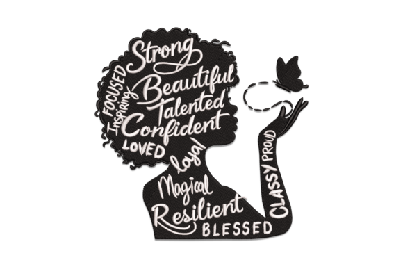Reviewing Black Woman Inspiration for Boutique Apparel