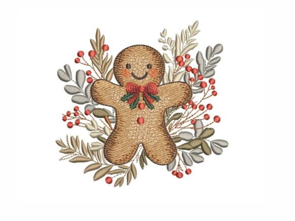 Reviewing Christmas Cookie Gingerbread for Etsy Shops