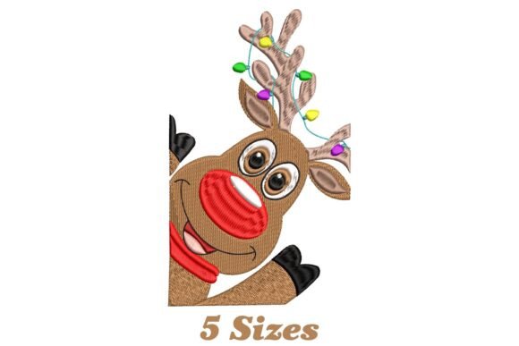 Reviewing Lighting Reindeer Christmas for Holiday Sales