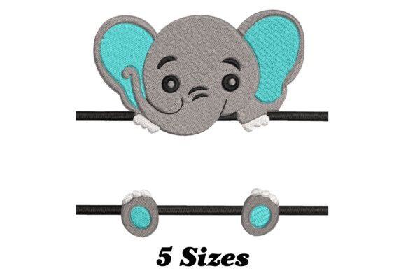 Reviewing the Elephant Split Name Frame for Custom Projects
