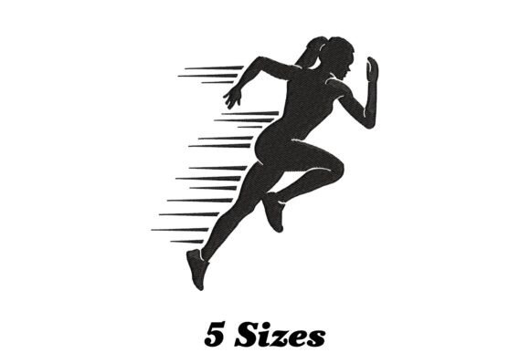 Runner Girl: A Designer’s Review for Personalized Gifts