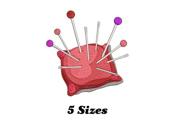 Sewing Pin Cushion: A Designer’s Review for Custom Gifts