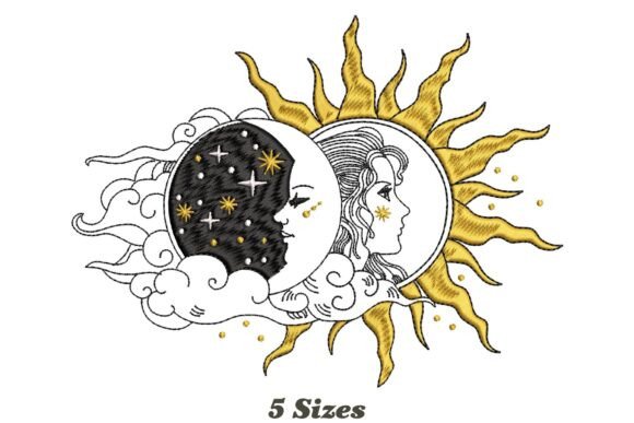 Sun and Moon: A Designer’s Review for Boutique Sweatshirts