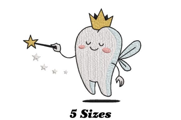 Tooth Fairy Magic: A Seller’s Review for Etsy Shops