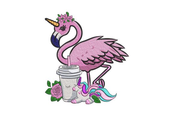 Unicorn Flamingo Fantasy: A Designer’s Review